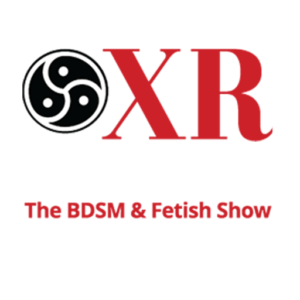 XRU Tall Logo
