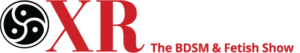 XRU Logo